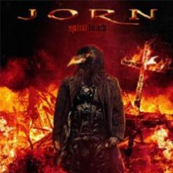 Jorn — The Sun Goes Down