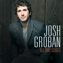 Josh Groban — Brave