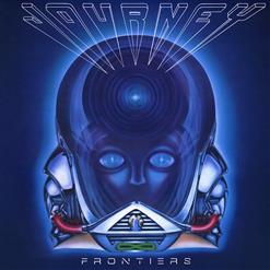 Journey — Back Talk