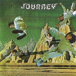 Journey — Kohoutek