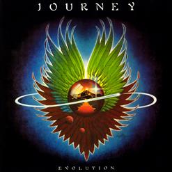 Journey — Lovin', Touchin', Squeezin'