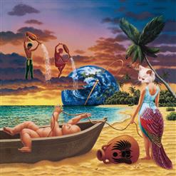 Journey — Message Of Love