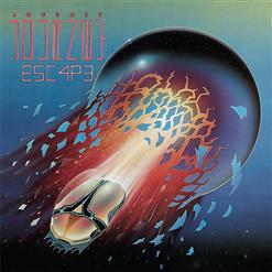 Journey — Mother, Father