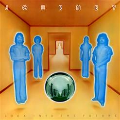 Journey — On A Saturday Nite