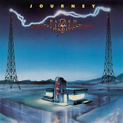 Journey — Why Can't This Night Go On Forever