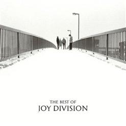 Joy Division — Digital