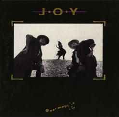 Joy — Everybody Cares For Love