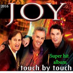 Joy — Touch By Touch (Original Version)