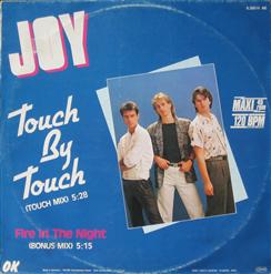 Joy — Touch By Touch (Touch Mix)