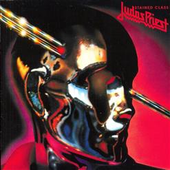 Judas Priest — Better By You, Better Than Me (Live) (Bonus track)