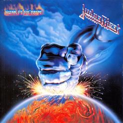 Judas Priest — Bloodstone (Live) [Bonus Track]