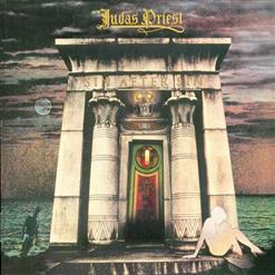 Judas Priest — Jawbreaker (Bonus track) (Live at Halford, Downing, Tipton)