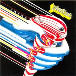 Judas Priest — Locked In (Live) [Bonus Track]