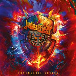 Judas Priest — Раnic Аttack