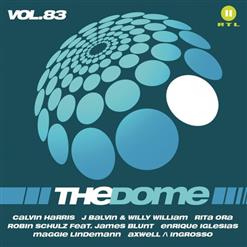 Julian Perretta & Feder — Private Dancer