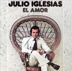 Julio Iglesias — A Veces Tú, A Veces Yo