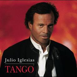 Julio Iglesias — Mano A Mano