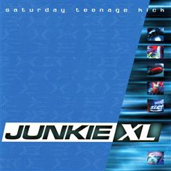 Junkie XL — Billy Club