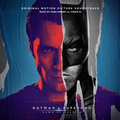 Junkie XL — Fight Night