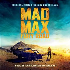 Junkie XL — ImmortanS Citadel