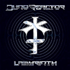 Juno Reactor — Navras