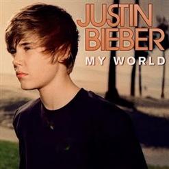 Justin Bieber — Bigger