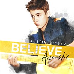 Justin Bieber — Fall (Live)
