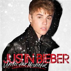 Justin Bieber — Pray