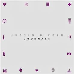 Justin Bieber — Pyd ft. R. Kelly