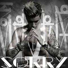 Justin Bieber — Sorry (CH3VY Remix)