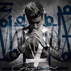 Justin Bieber — What Do You Mean? (Remix) (feat. Ariana Grande)