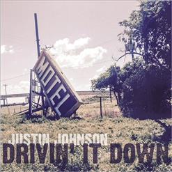 Justin Johnson — I Put A Spell On You