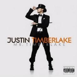 Justin Timberlake — Ayo Technology (Feat. 50 Cent)