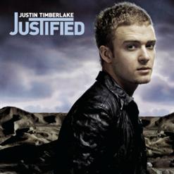 Justin Timberlake — Last Night