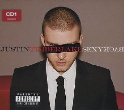 Justin Timberlake — SexyBack (Album)