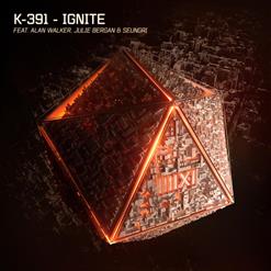 K-391 — Ignite