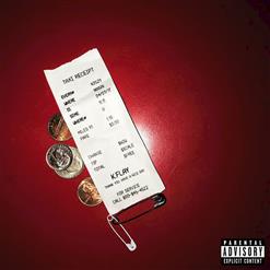 K.Flay — High Enough