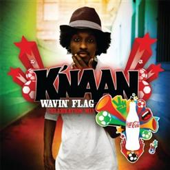 K'naan — Wavin' Flag (Coca-Cola® Celebration Mix)