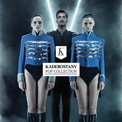 Kadebostany — K-Airline