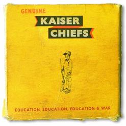 Kaiser Chiefs — Meanwhile Up In Heaven