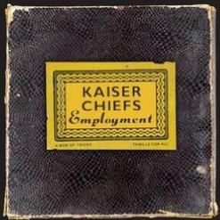 Kaiser Chiefs — Oh, My God