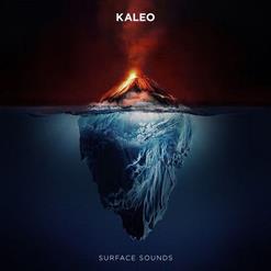 Kaleo — Hey Gringo
