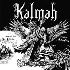 Kalmah — Deadfall