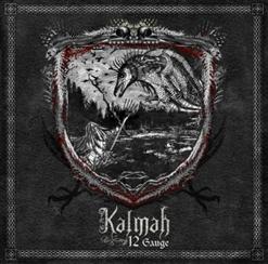 Kalmah — Rust Never Sleeps