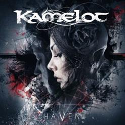 Kamelot — Beautiful Apocalypse