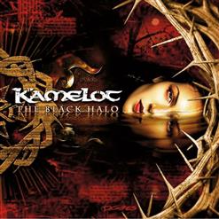 Kamelot — Black Halo (Feat. Shagrath)