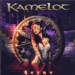 Kamelot — Don't You Cry