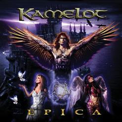 Kamelot — Farewell