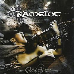 Kamelot — Love you To Death
