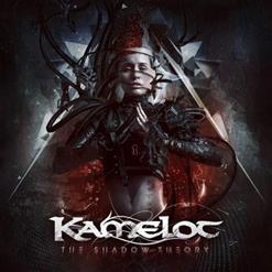 Kamelot — Phantom Divine (Shadow Empire)